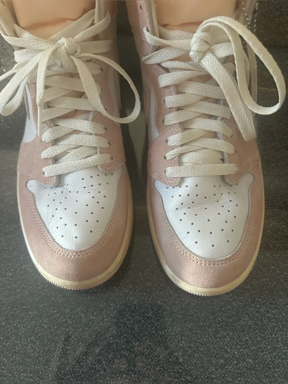 Jordan gently worn